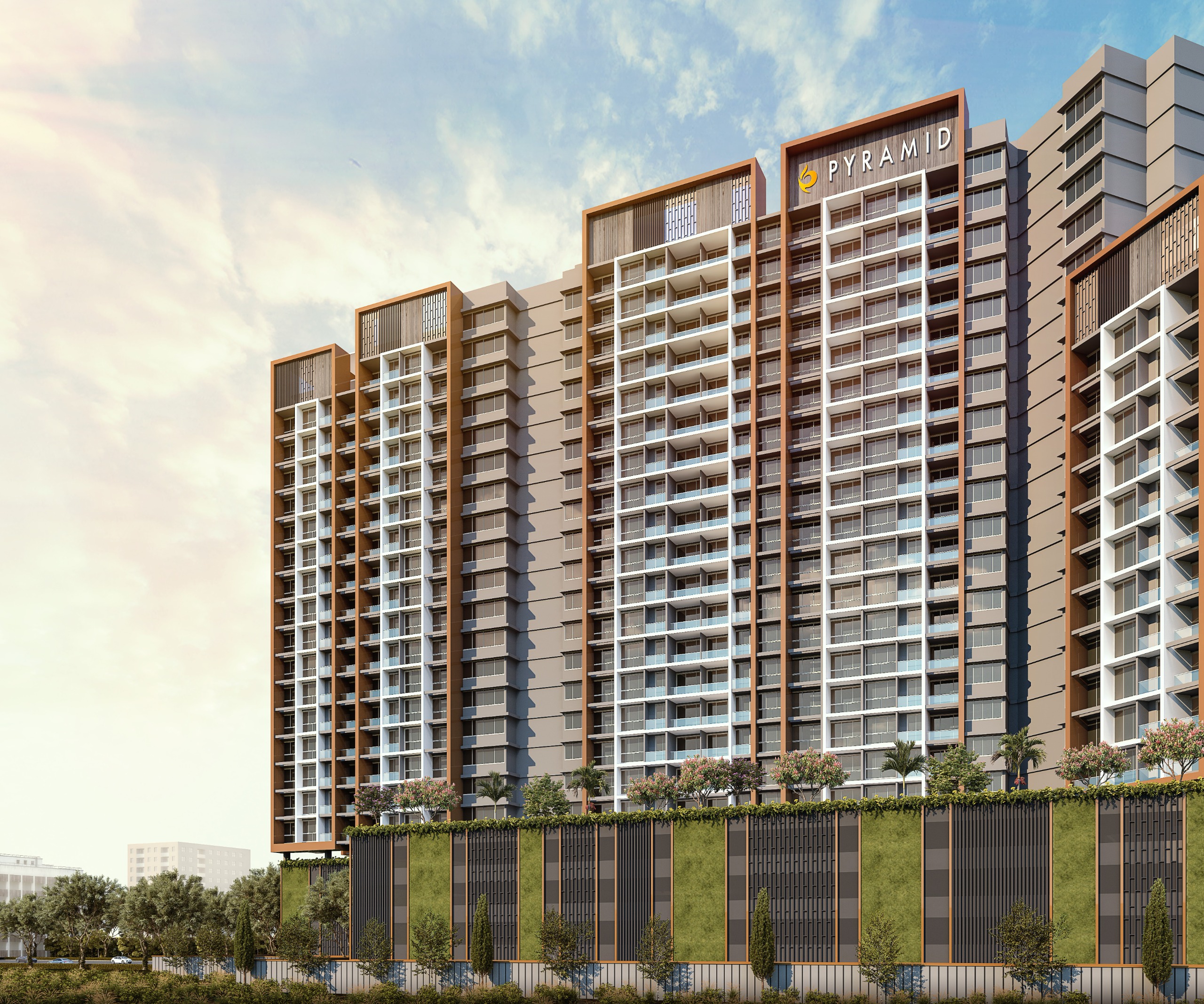 3 BHK in Nerul