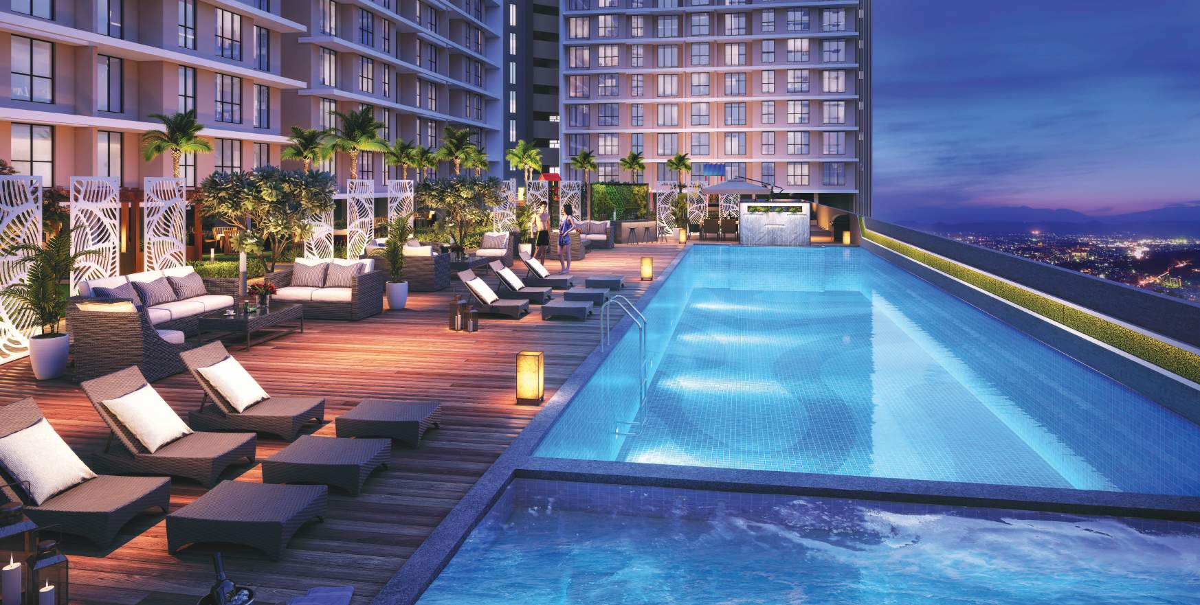 Pyramid Centria Nerul